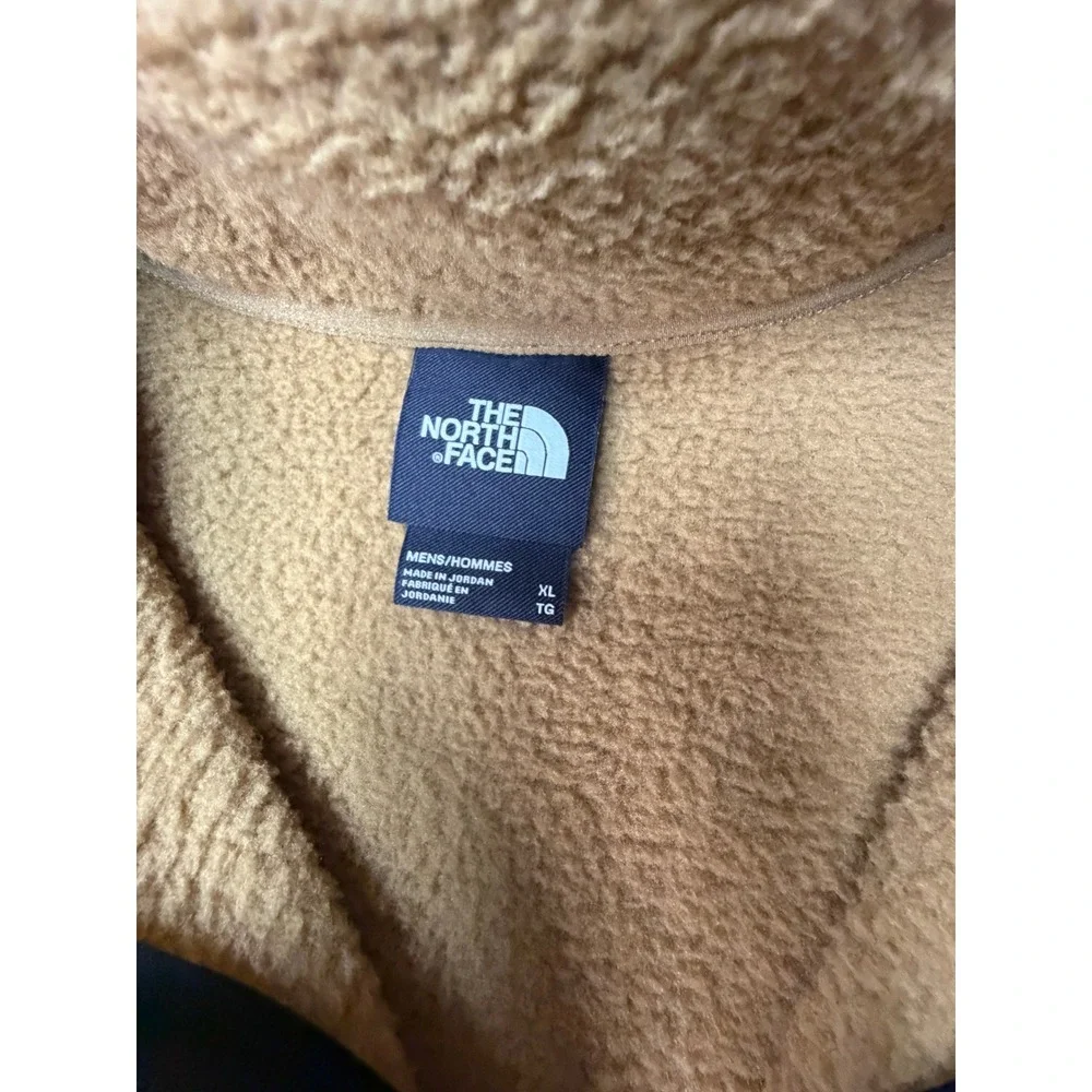 The North Face north face
